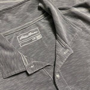 Men’s EB apologies